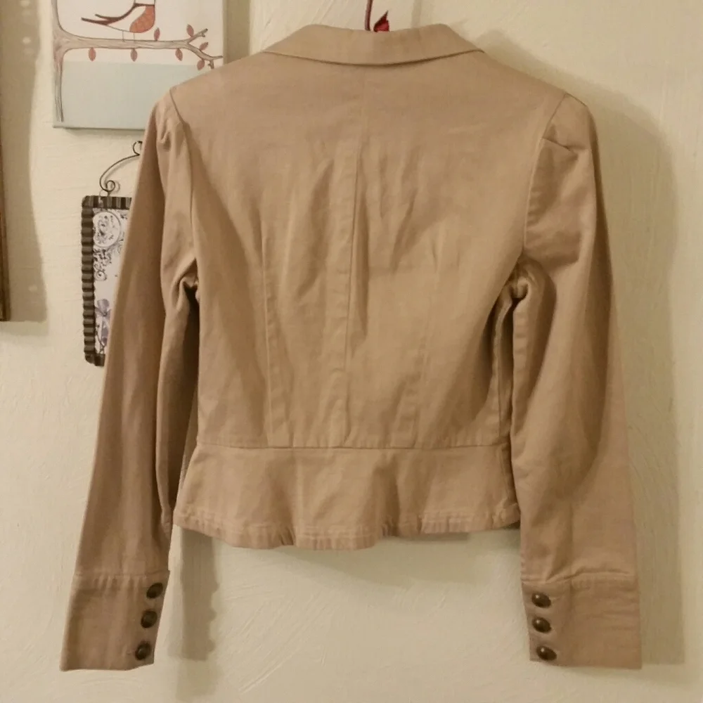 Yank American jacket, M - Picture 2 of 8